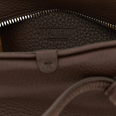 Jacquemus Le Petit Turismo Handbag