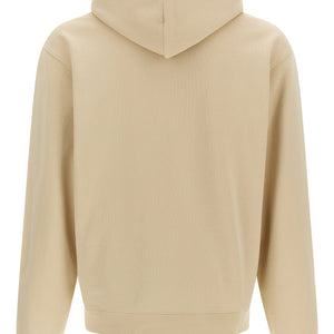 Jacquemus Le Hoodie Gros-grain Hoodie