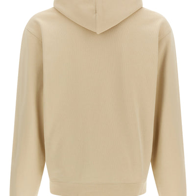 Jacquemus Le Hoodie Gros-grain Hoodie