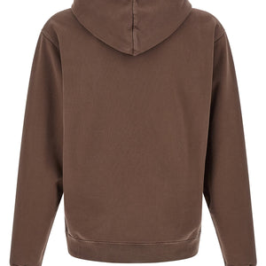 Jacquemus Le Hoodie Gros-grain Hoodie