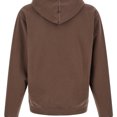 Jacquemus Le Hoodie Gros-grain Hoodie
