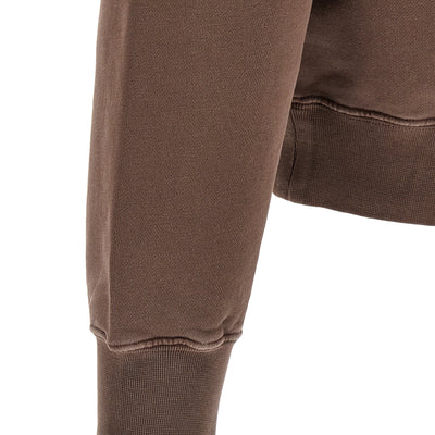 Jacquemus Le Hoodie Gros-grain Hoodie
