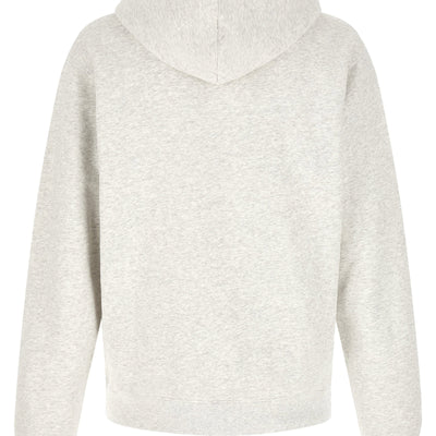 Jacquemus Le Hoodie Gros-grain Hoodie
