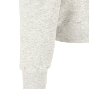 Jacquemus Le Hoodie Gros-grain Hoodie