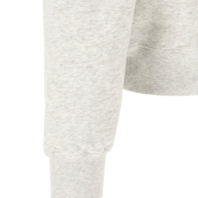 Jacquemus Le Hoodie Gros-grain Hoodie