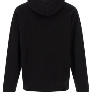 Jacquemus Le Hoodie Gros-grain Hoodie