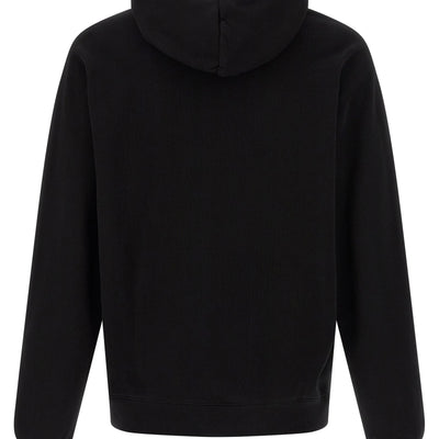 Jacquemus Le Hoodie Gros-grain Hoodie