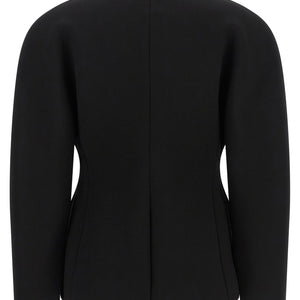 Jacquemus La Veste Ovalo Blazer