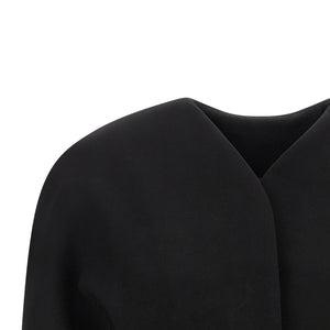 Jacquemus La Veste Ovalo Blazer