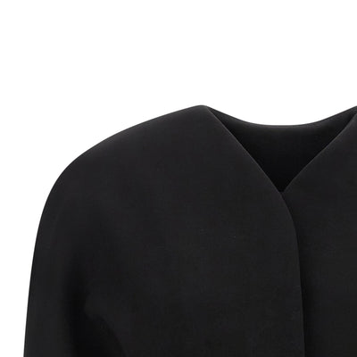 Jacquemus La Veste Ovalo Blazer