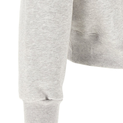 Jacquemus Le Camionneur Gros-grain Sweatshirt