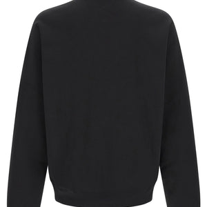 Jacquemus Le Camionneur Gros Grain Sweatshirt