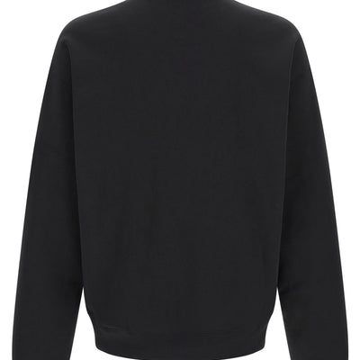 Jacquemus Le Camionneur Gros Grain Sweatshirt