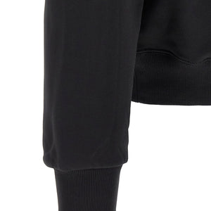 Jacquemus Le Camionneur Gros Grain Sweatshirt
