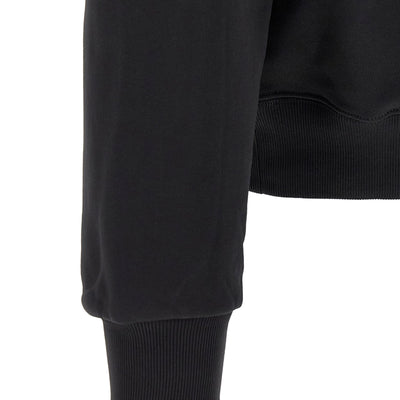 Jacquemus Le Camionneur Gros Grain Sweatshirt