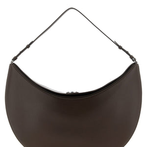 Jacquemus Le Sac Ovalo Shoulder Bag