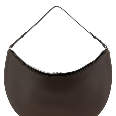 Jacquemus Le Sac Ovalo Shoulder Bag