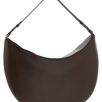 Jacquemus Le Sac Ovalo Shoulder Bag