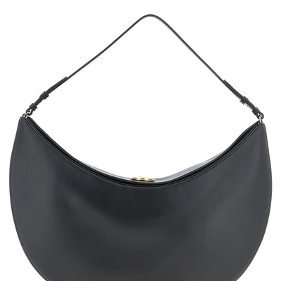 Jacquemus Le Sac Ovalo Shoulder Bag