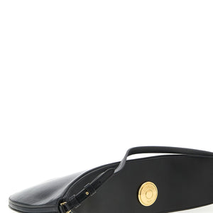 Jacquemus Le Sac Ovalo Shoulder Bag