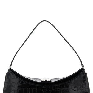 Jacquemus La Pochette Ovalo Shoulder Bag