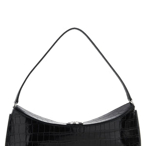 Jacquemus La Pochette Ovalo Shoulder Bag