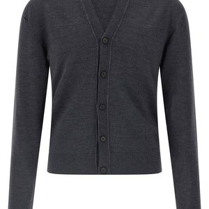Jacquemus Le Cardigan Brodé Cardigan