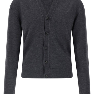Jacquemus Le Cardigan Brodé Cardigan