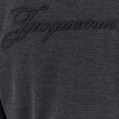Jacquemus Le Cardigan Brodé Cardigan