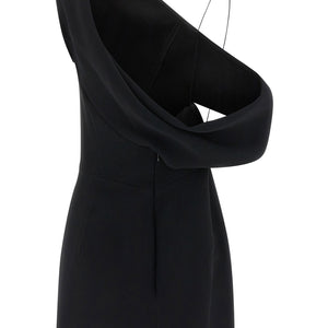 Jacquemus La Robe Pesce Courte Dress