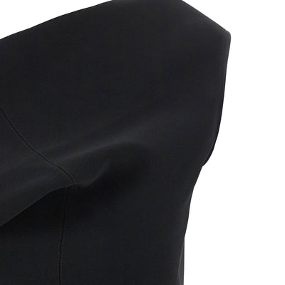 Jacquemus La Robe Pesce Courte Dress