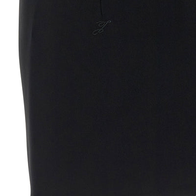 Jacquemus La Robe Pesce Courte Dress