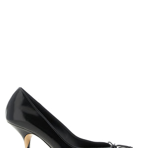 Jacquemus Les Escarpins Tourni Pumps