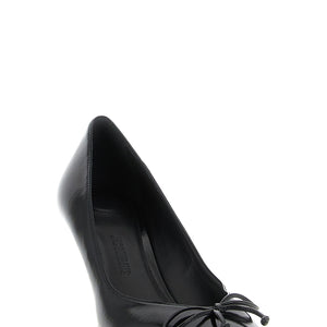 Jacquemus Les Escarpins Tourni Pumps
