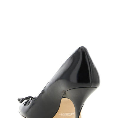 Jacquemus Les Escarpins Tourni Pumps