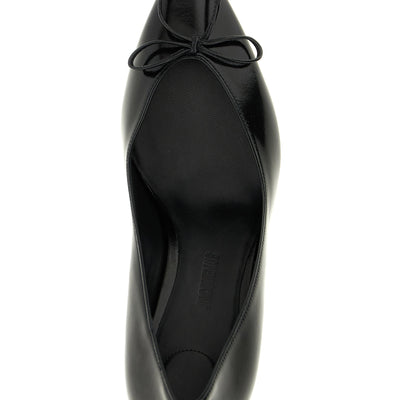 Jacquemus Les Escarpins Tourni Pumps