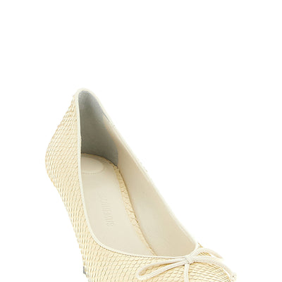 Jacquemus Les Escarpins Tourni Pumps