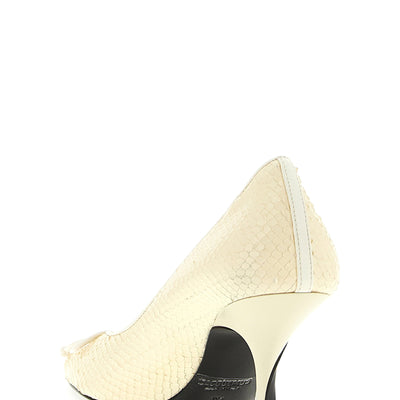 Jacquemus Les Escarpins Tourni Pumps