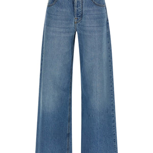 Jacquemus Le De-nîmes Large Jeans