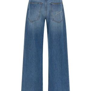 Jacquemus Le De-nîmes Large Jeans