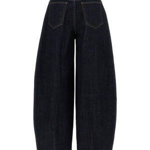 Jacquemus Le De-nimes Ovalo Jeans