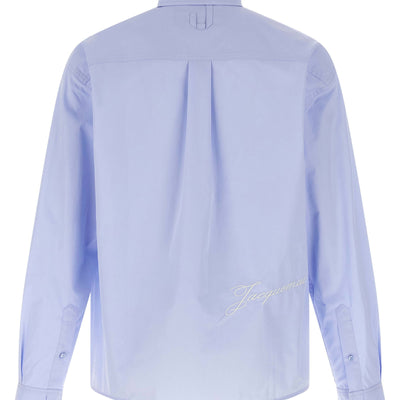Jacquemus La Chemise Simon Shirt