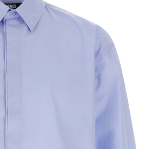 Jacquemus La Chemise Simon Shirt