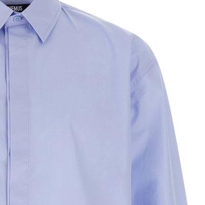 Jacquemus La Chemise Simon Shirt