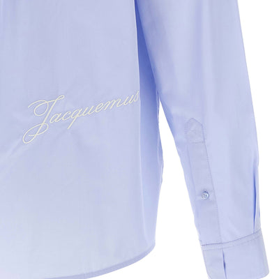 Jacquemus La Chemise Simon Shirt