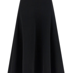 Jacquemus La Jupe Triangle Skirt
