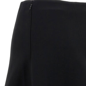 Jacquemus La Jupe Triangle Skirt