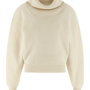 Jacquemus La Maille Pallone Sweater