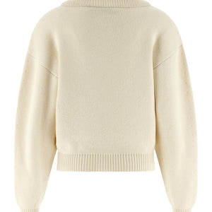 Jacquemus La Maille Pallone Sweater