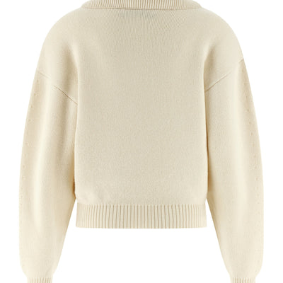 Jacquemus La Maille Pallone Sweater